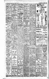 Gloucestershire Echo Wednesday 25 January 1922 Page 6