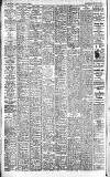 Gloucestershire Echo Monday 30 January 1922 Page 2