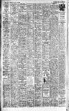 Gloucestershire Echo Tuesday 31 January 1922 Page 2