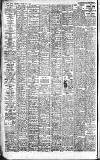 Gloucestershire Echo Wednesday 01 February 1922 Page 2