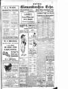Gloucestershire Echo Wednesday 22 February 1922 Page 1