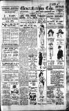 Gloucestershire Echo Wednesday 10 May 1922 Page 1