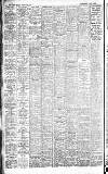 Gloucestershire Echo Monday 04 September 1922 Page 2