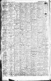 Gloucestershire Echo Tuesday 05 September 1922 Page 2