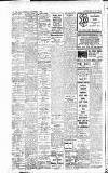 Gloucestershire Echo Thursday 07 September 1922 Page 4