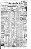 Gloucestershire Echo Saturday 16 September 1922 Page 1