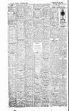 Gloucestershire Echo Thursday 21 September 1922 Page 2