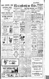 Gloucestershire Echo Thursday 02 November 1922 Page 1