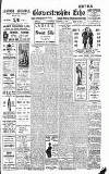 Gloucestershire Echo Saturday 11 November 1922 Page 1