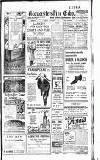 Gloucestershire Echo Friday 01 December 1922 Page 1