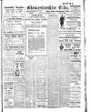 Gloucestershire Echo Saturday 02 December 1922 Page 1