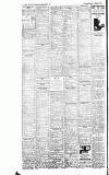 Gloucestershire Echo Tuesday 05 December 1922 Page 2