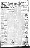 Gloucestershire Echo Monday 15 January 1923 Page 1