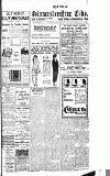 Gloucestershire Echo Wednesday 31 January 1923 Page 1