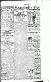 Gloucestershire Echo Tuesday 06 February 1923 Page 1