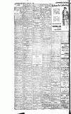 Gloucestershire Echo Wednesday 07 February 1923 Page 2