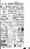 Gloucestershire Echo Friday 09 February 1923 Page 1