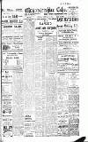 Gloucestershire Echo Saturday 10 February 1923 Page 1