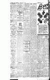 Gloucestershire Echo Wednesday 14 February 1923 Page 4