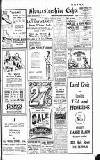 Gloucestershire Echo Friday 16 February 1923 Page 1