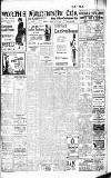 Gloucestershire Echo Monday 19 February 1923 Page 1
