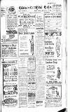 Gloucestershire Echo Friday 23 February 1923 Page 1