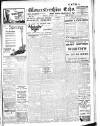 Gloucestershire Echo Monday 05 March 1923 Page 1
