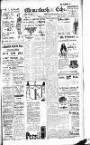 Gloucestershire Echo Tuesday 13 March 1923 Page 1