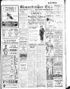 Gloucestershire Echo Friday 27 April 1923 Page 1