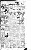 Gloucestershire Echo Tuesday 01 May 1923 Page 1