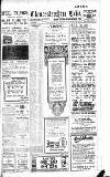 Gloucestershire Echo Thursday 17 May 1923 Page 1