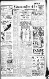 Gloucestershire Echo Friday 01 June 1923 Page 1