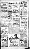 Gloucestershire Echo Wednesday 13 June 1923 Page 1