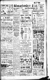 Gloucestershire Echo Friday 15 June 1923 Page 1