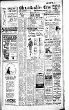 Gloucestershire Echo Friday 22 June 1923 Page 1