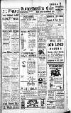 Gloucestershire Echo Wednesday 27 June 1923 Page 1