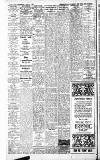 Gloucestershire Echo Wednesday 27 June 1923 Page 4