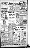 Gloucestershire Echo Wednesday 11 July 1923 Page 1