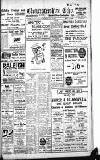 Gloucestershire Echo Saturday 14 July 1923 Page 1