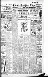 Gloucestershire Echo Saturday 04 August 1923 Page 1