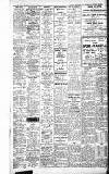 Gloucestershire Echo Saturday 04 August 1923 Page 4