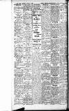 Gloucestershire Echo Monday 13 August 1923 Page 4