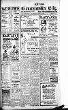 Gloucestershire Echo Monday 27 August 1923 Page 1