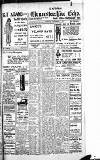 Gloucestershire Echo Tuesday 04 September 1923 Page 1