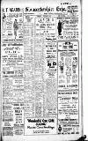 Gloucestershire Echo Tuesday 16 October 1923 Page 1