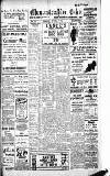 Gloucestershire Echo Thursday 18 October 1923 Page 1