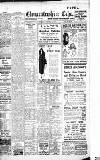 Gloucestershire Echo Monday 29 October 1923 Page 1
