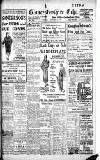 Gloucestershire Echo Monday 12 November 1923 Page 1