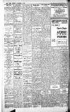 Gloucestershire Echo Monday 12 November 1923 Page 4