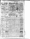Gloucestershire Echo Thursday 22 May 1924 Page 1